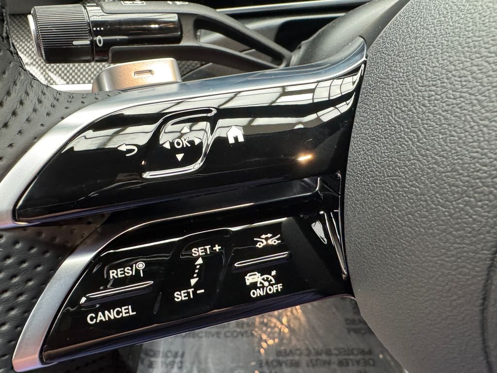 New 2026 Black Mercedes-Benz CLE 300 image 11