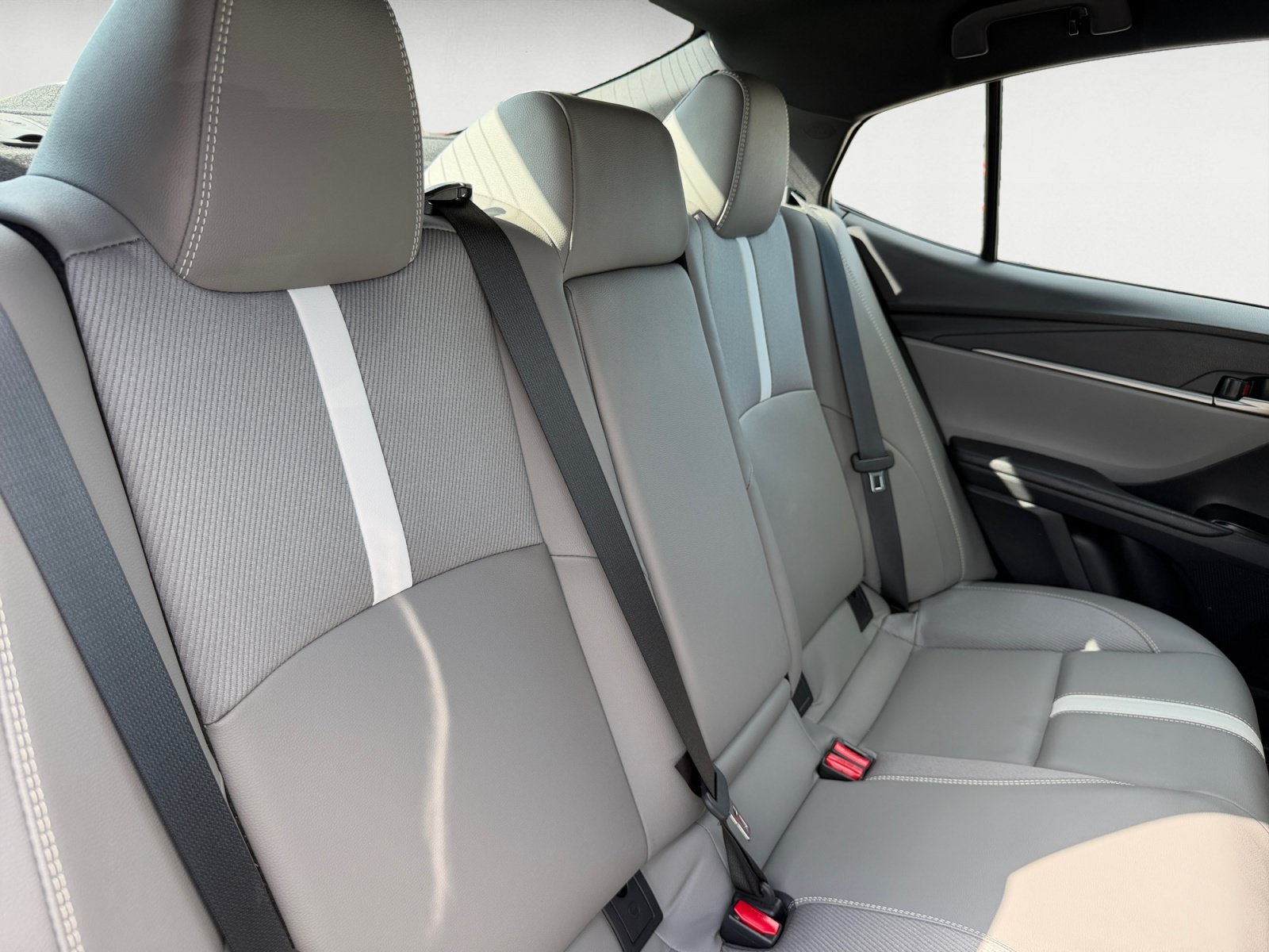 Certified Used 2026 UNDERGROUND Toyota SE image 18