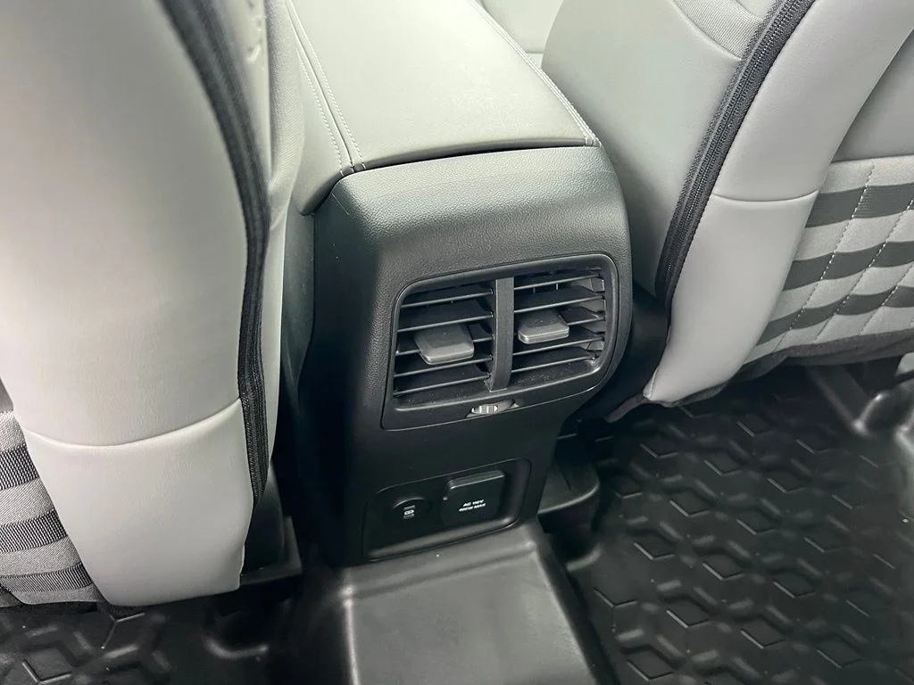 New 2026 Space White Metallic Ford Badlands® image 17