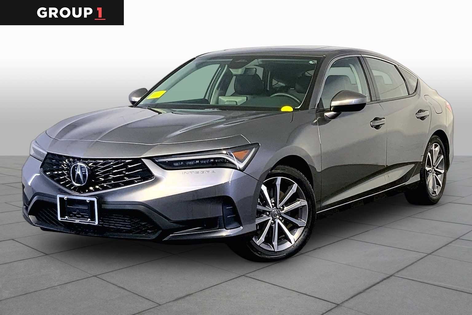 2025 Acura Integra -'s photo