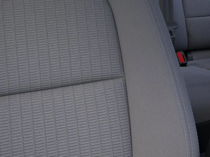 New 2022 Oxford White Ford S image 16