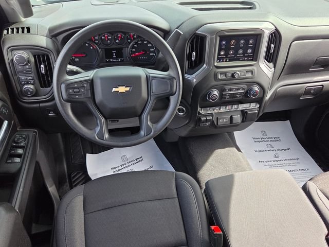 Used 2025 White Chevrolet Custom image 8