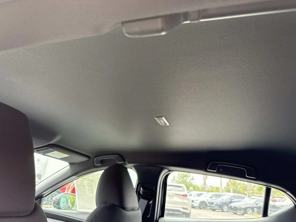 New 2026 Jet Black Mica Mazda 2.5 S image 19