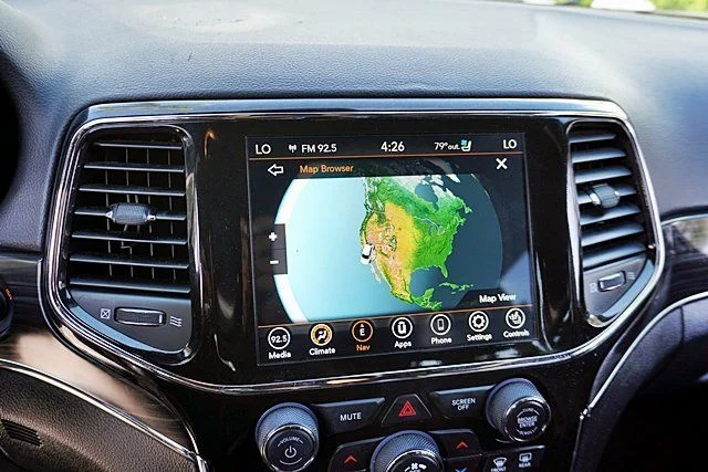 2021 Jeep Grand Cherokee Limited - Photo 28