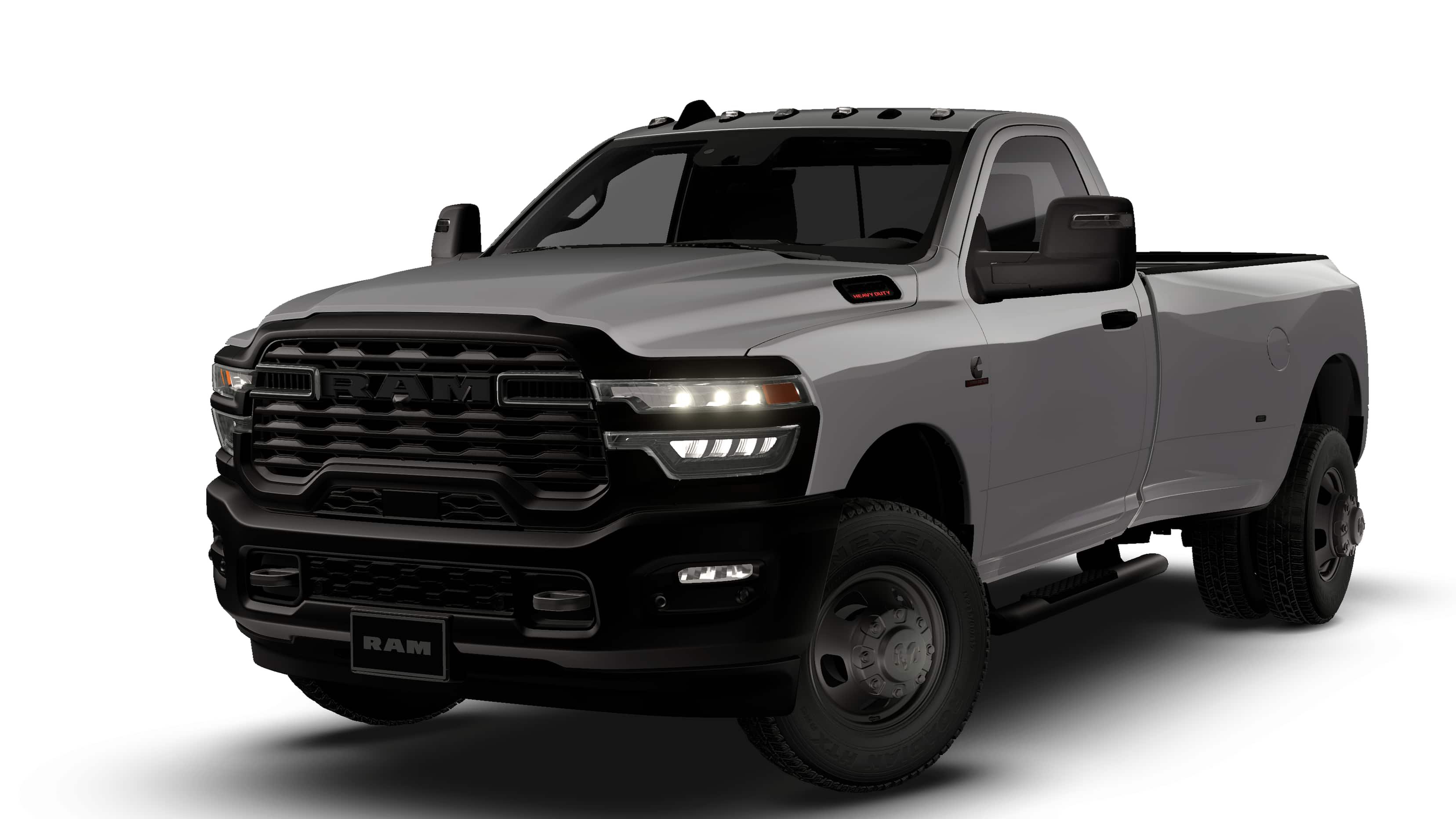 2026 RAM 3500 Tradesman 4X4 Regular cab's photo