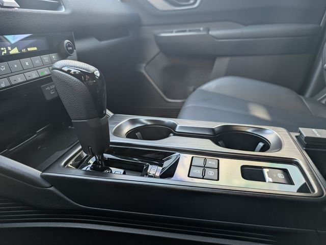 Certified Used 2026 Gray Subaru Premium image 19