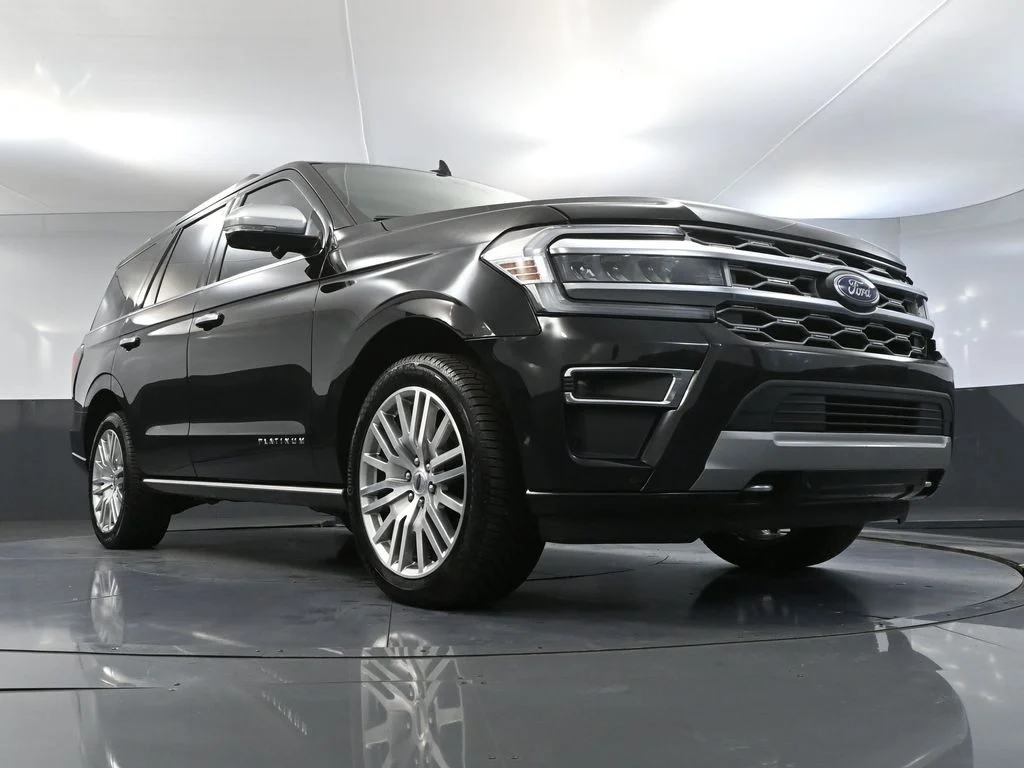 2024 Ford Expedition Platinum - Photo 62