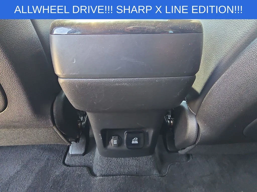 Certified Used 2023 Gray Kia SX X-Line image 22