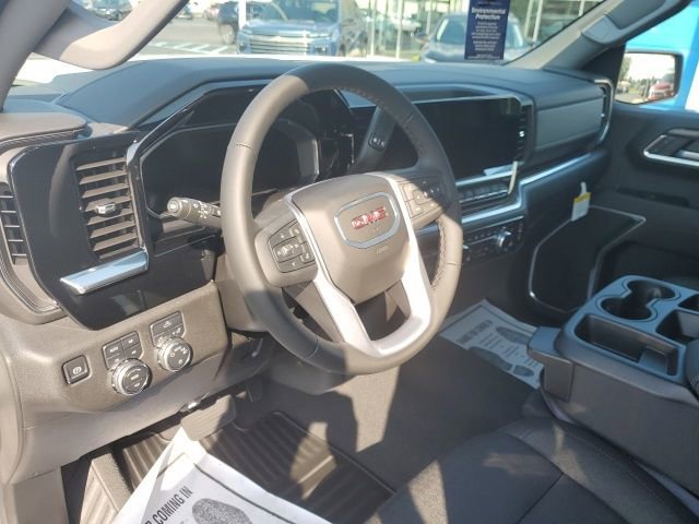 2026 GMC Sierra 1500 SLE - Photo 24