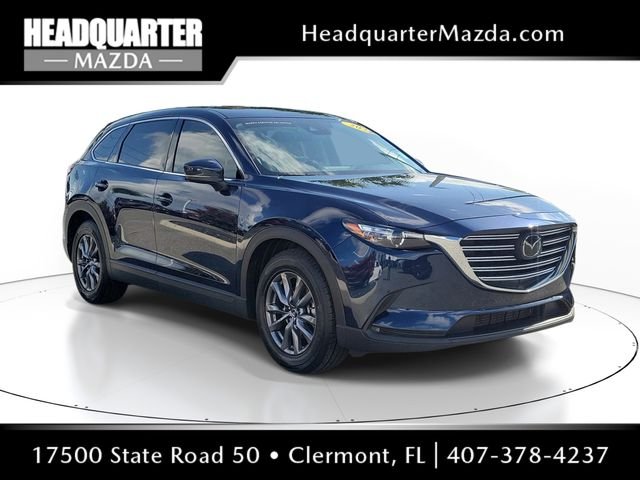 2022 Mazda CX-9 Touring AWD's photo