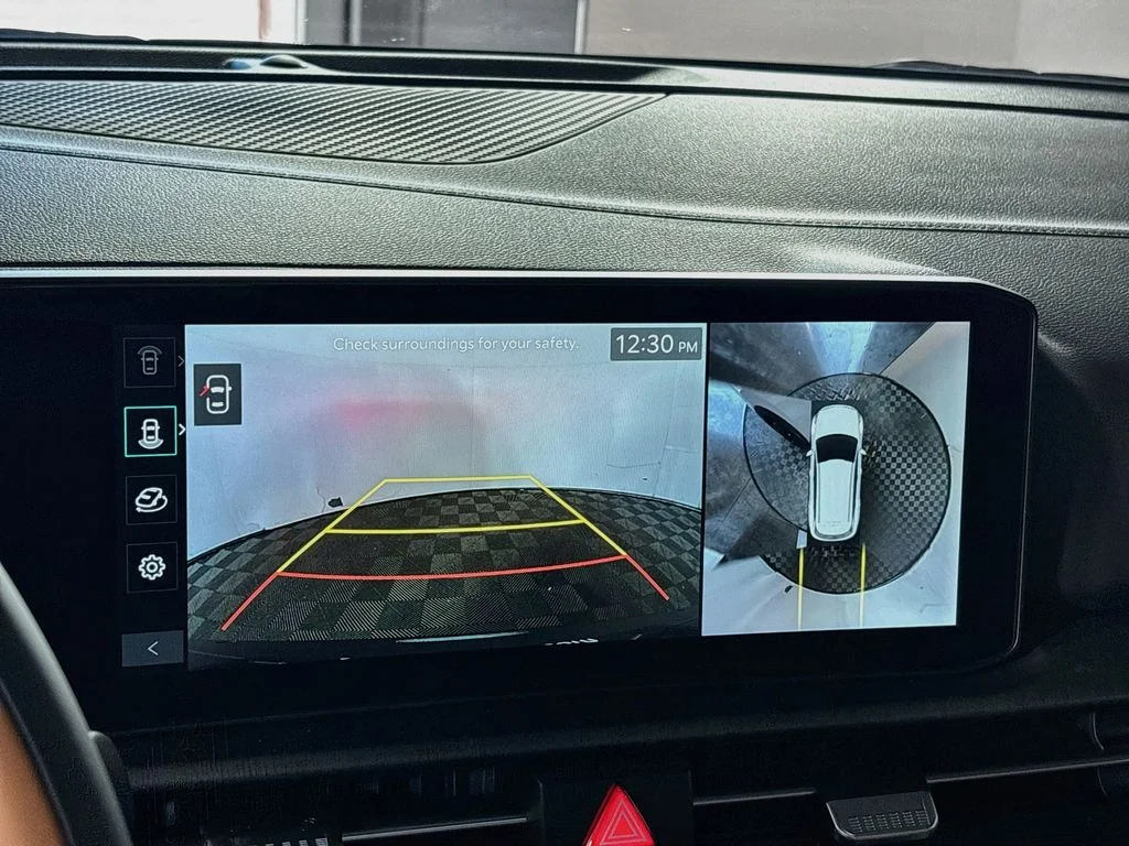 New 2027 Wolf Gray Kia X-Line image 17