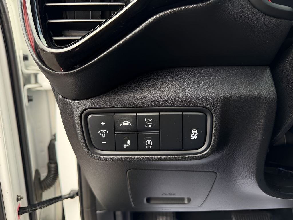 2022 Kia Soul Turbo - Photo 11