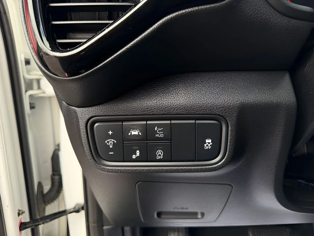 2022 Kia Soul Turbo - Photo 11