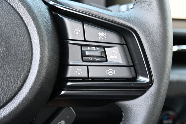 New 2026 White Subaru Premium image 30