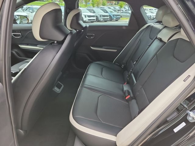 New 2026 Aurora Black Pearl Kia GT-Line image 10
