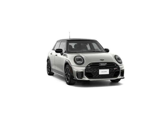2027 MINI 4 Door Iconic