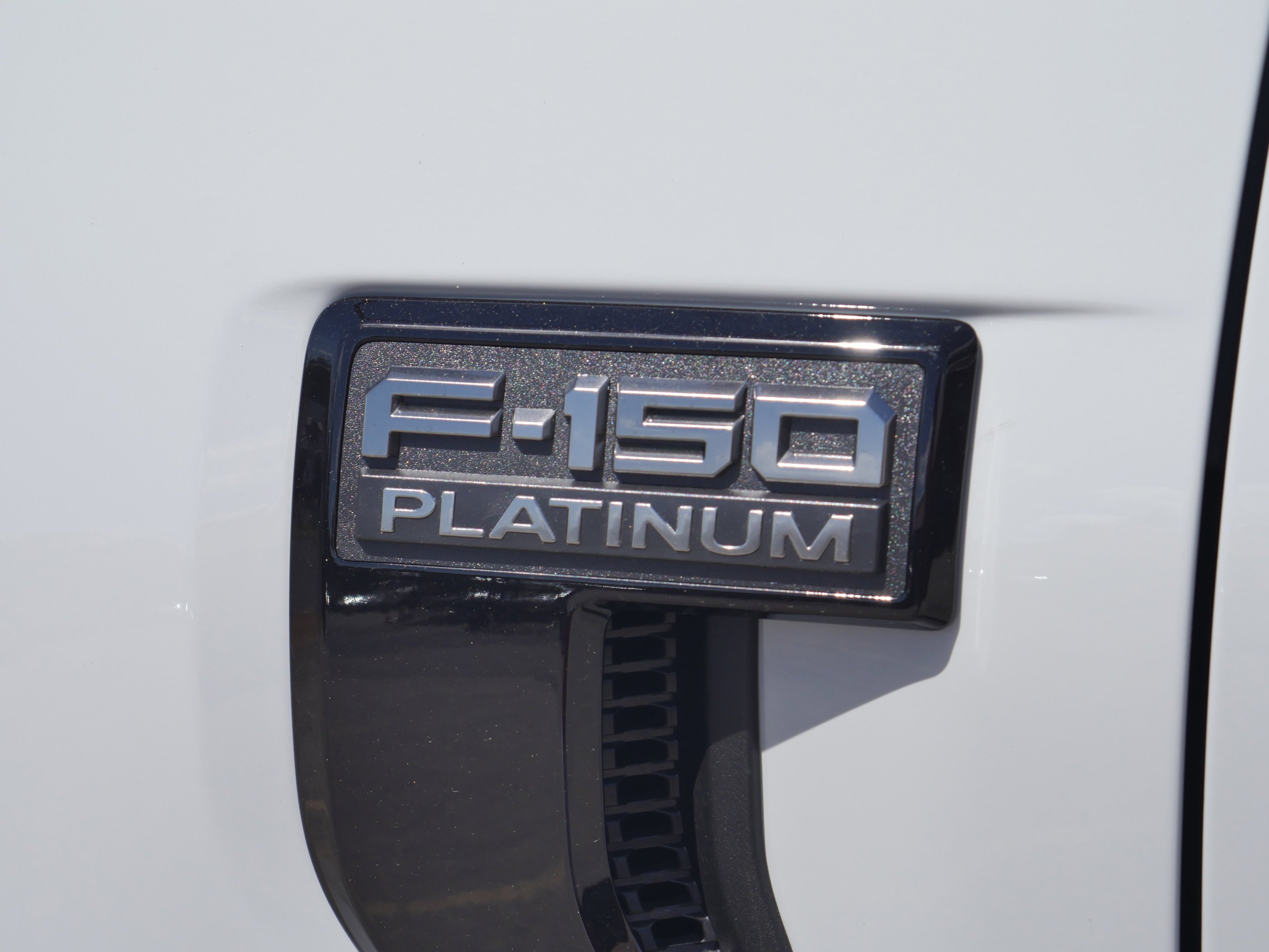 2026 Ford F-150 Platinum - Photo 20