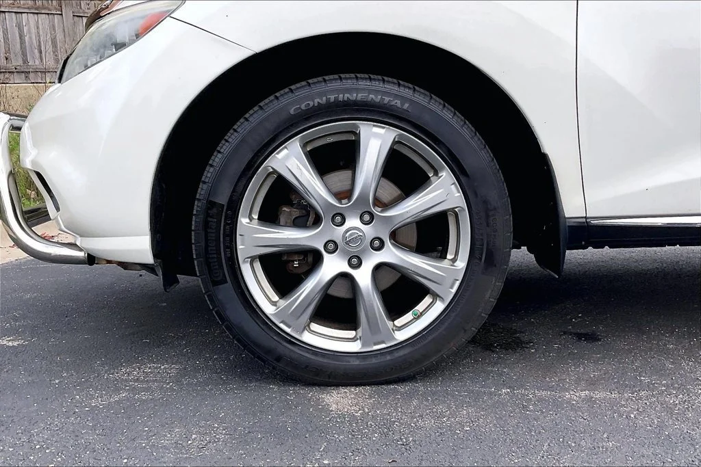 Vehicle thumbnail