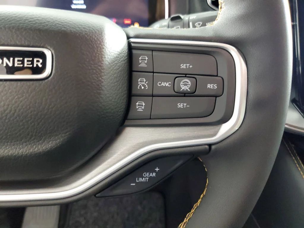 New 2026 White Jeep 85th Anniversary Edition image 27