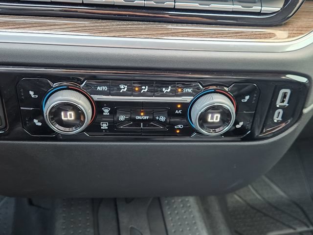 Used 2026 Black Chevrolet RST image 22