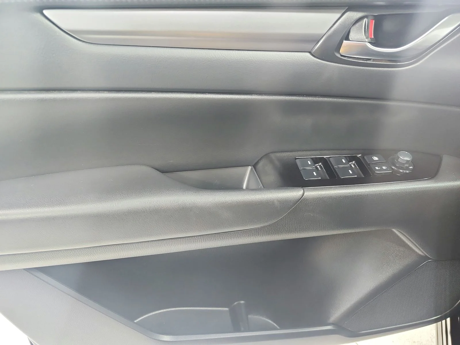 Used 2025 Blue Mazda 2.5 S Preferred Package image 37