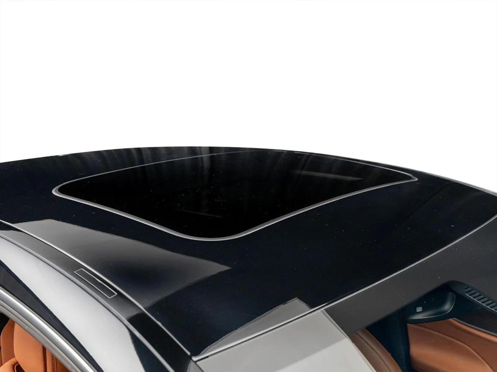 Used 2023 Black Mercedes-Benz CLS 450 image 58