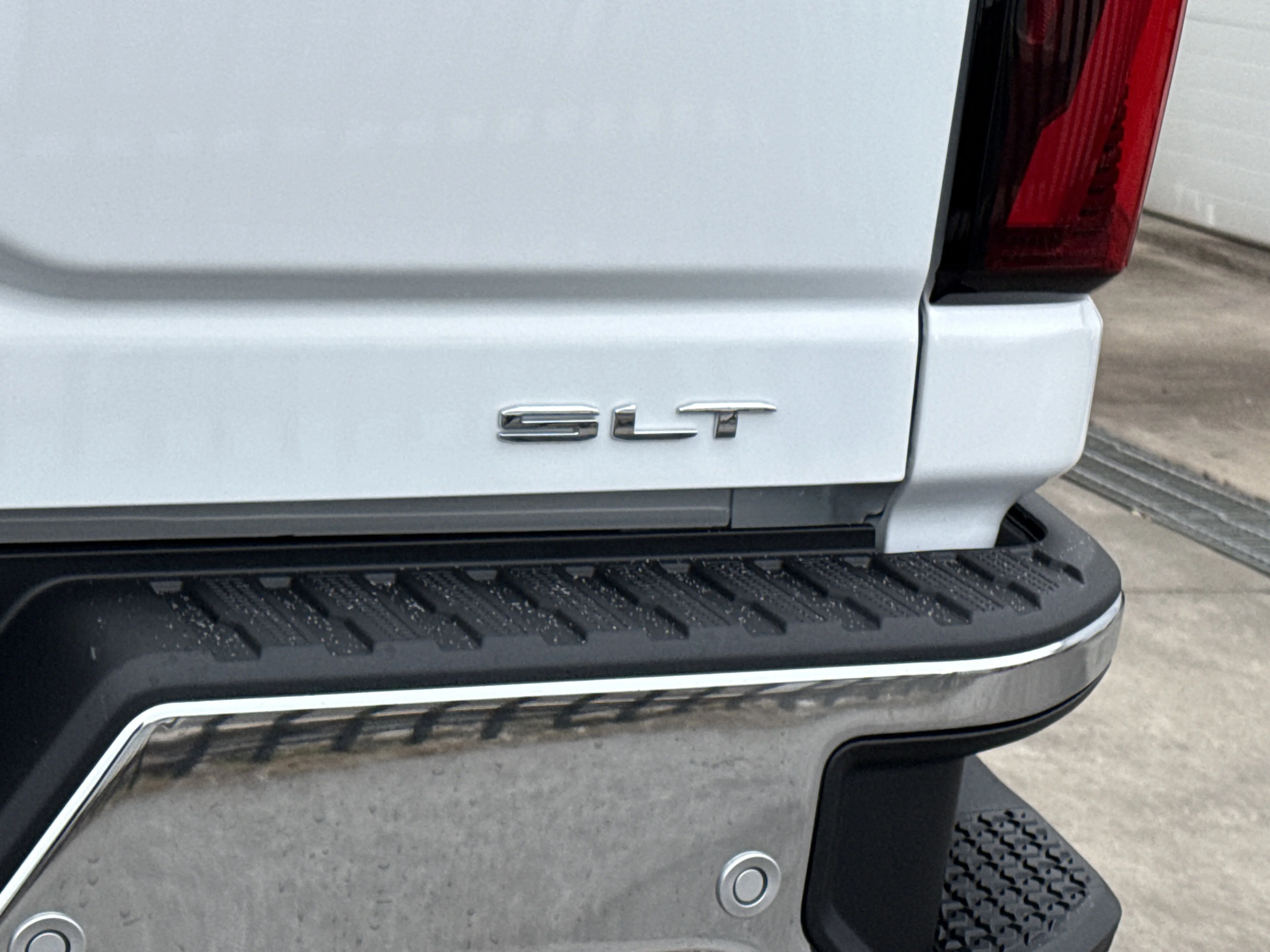 2026 GMC Sierra 2500HD SLT - Photo 10