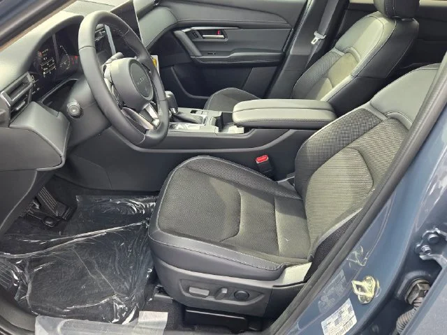 New 2026 Polymetal Gray Metallic Mazda 2.5 S Preferred AWD image 20