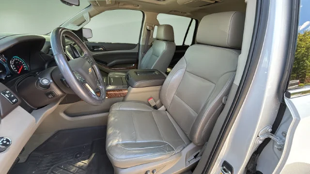 Used 2018 Beige Chevrolet Premier image 20