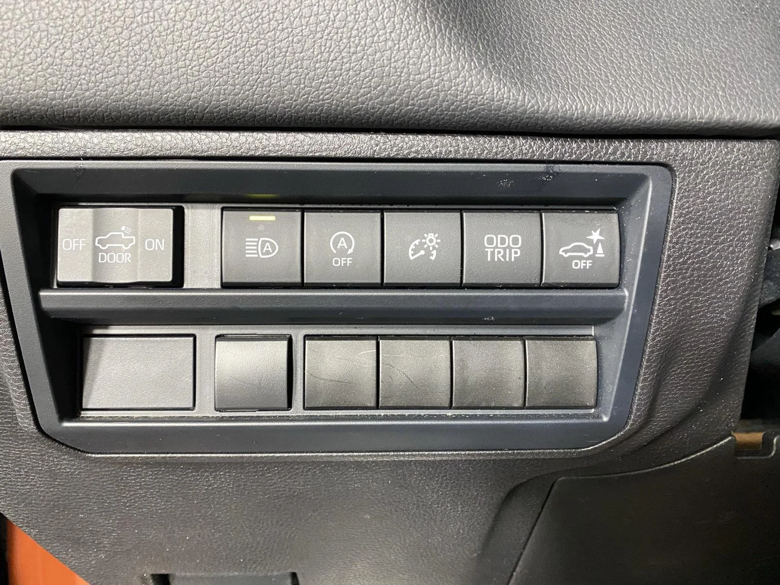 Used 2025 Terra Toyota Limited image 21