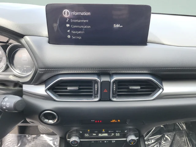 Used 2023 Blue Mazda 2.5 S Preferred Package image 29