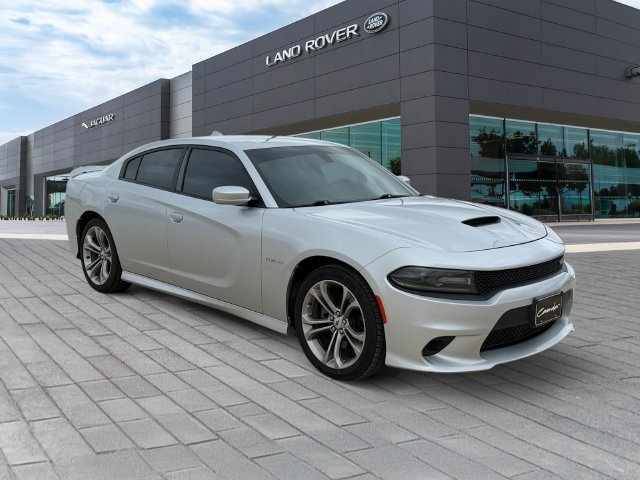Used 2020 Silver Dodge R/T image 7