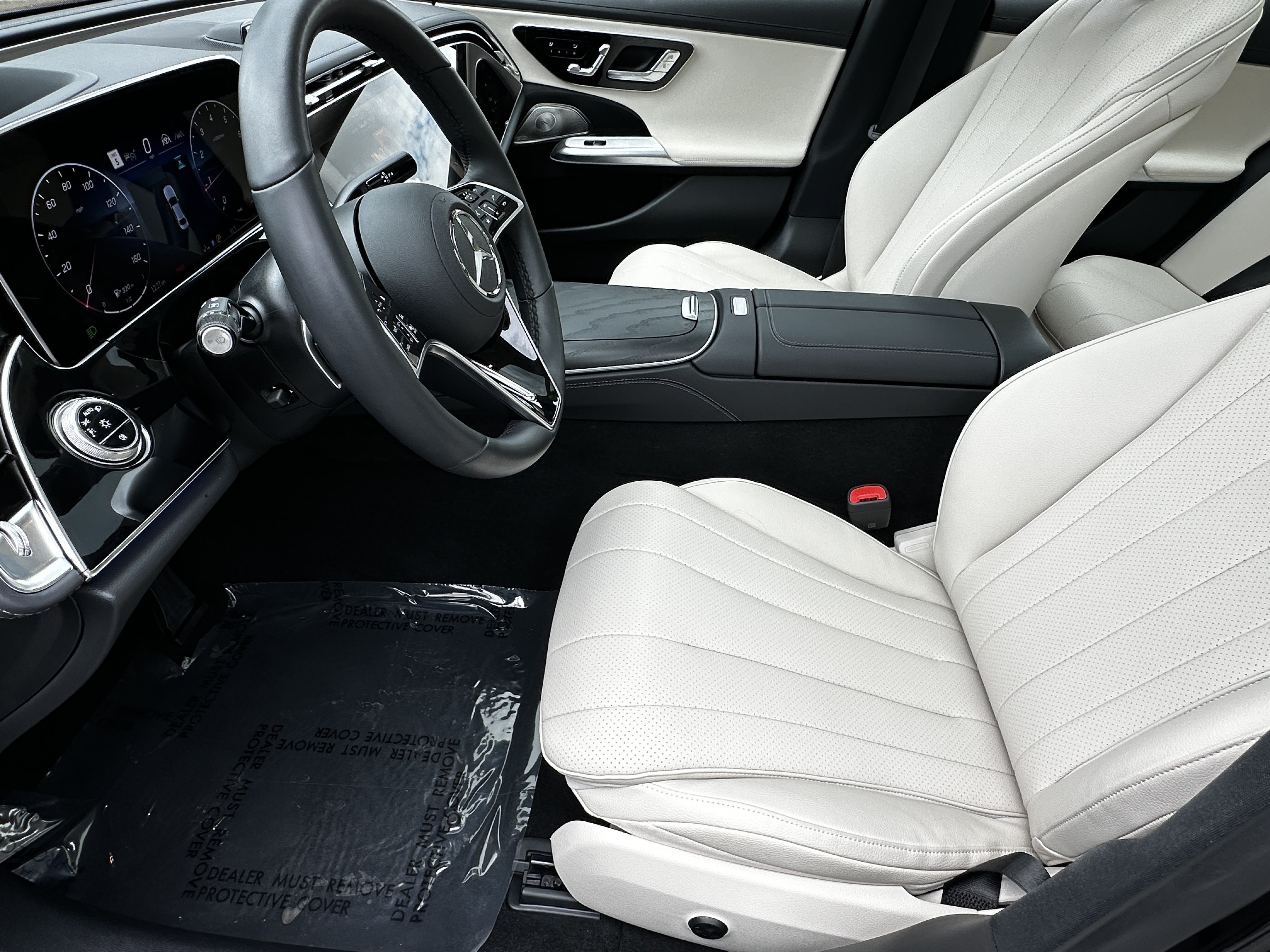 Certified Used 2026 Black Mercedes-Benz E 350 image 10