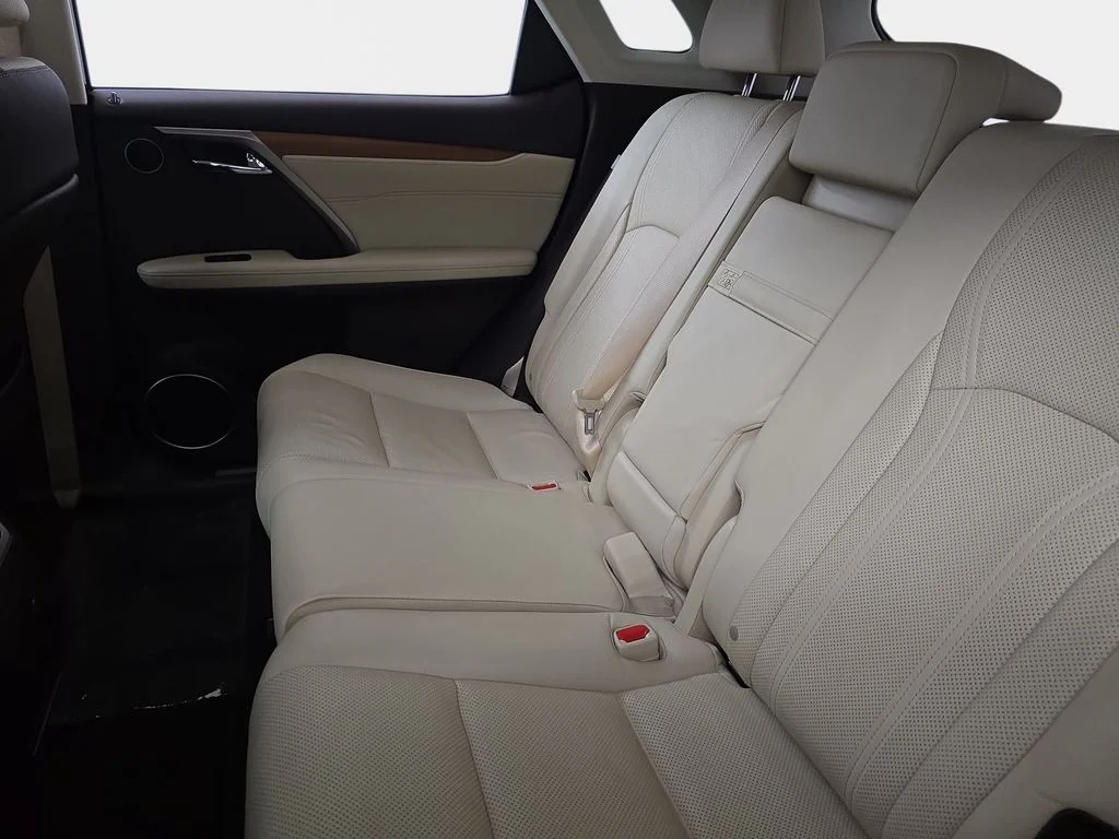Used 2017 Beige Lexus 350 image 17