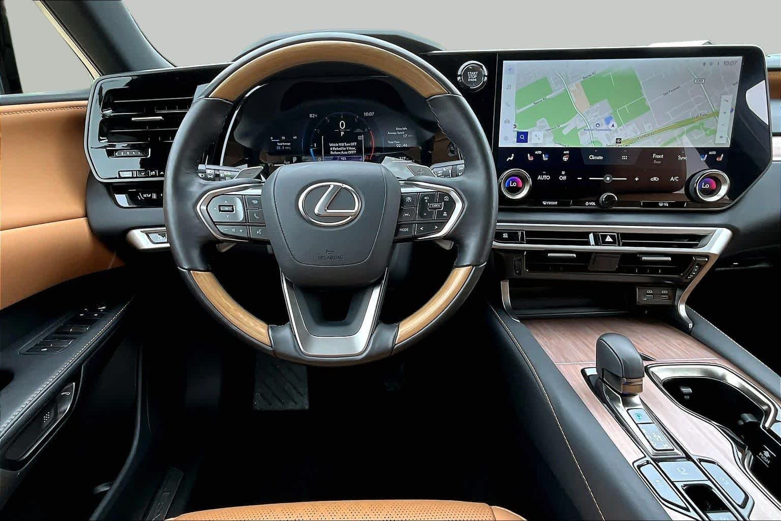 Used 2025 Caviar Lexus Premium Plus image 6