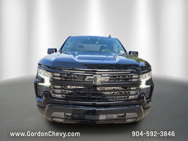 2026 Chevrolet Silverado 1500 RST - Photo 11