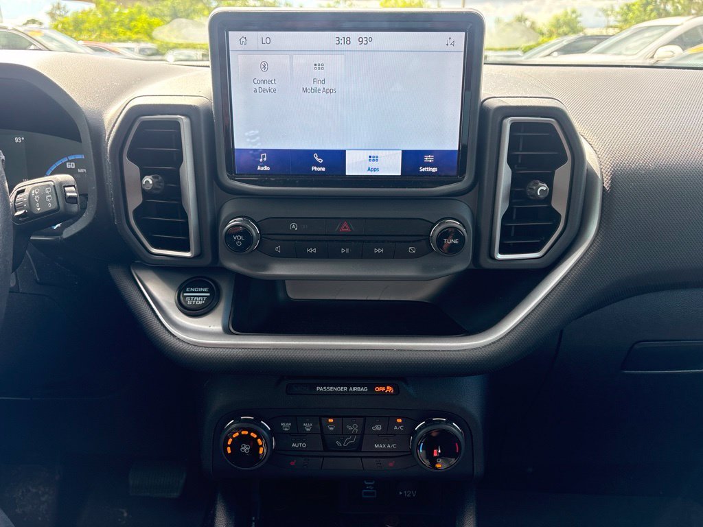 2022 Ford Bronco Sport Big Bend - Photo 27