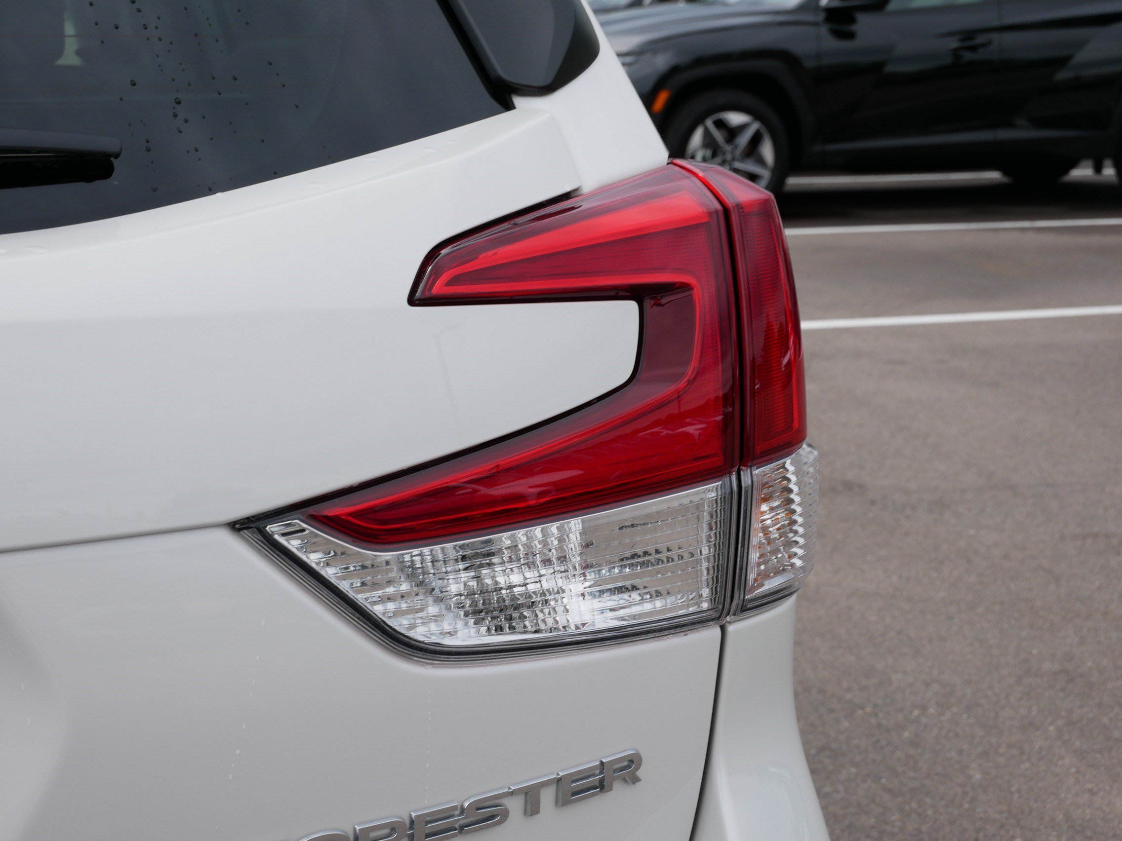 2021 Subaru Forester Limited - Photo 17