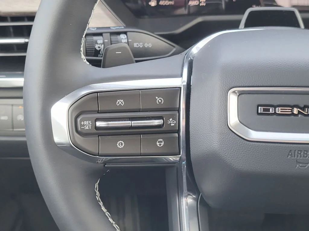 2026 GMC Acadia Denali Ultimate - Photo 14