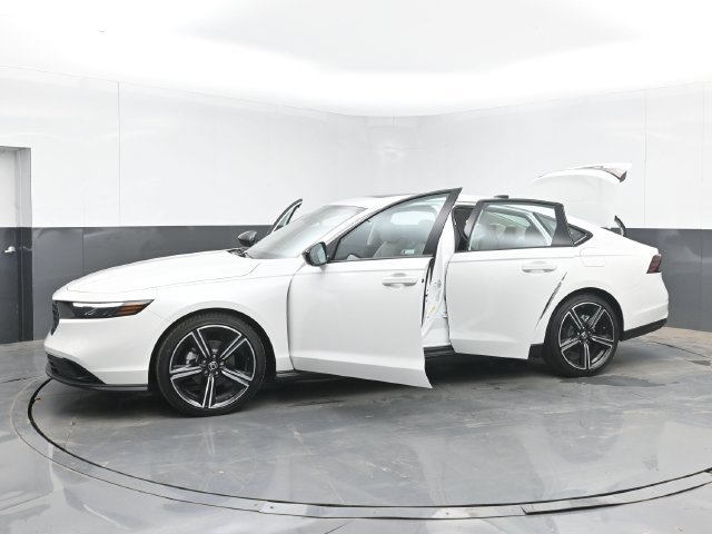 New 2026 Platinum White Pearl Honda SE image 43