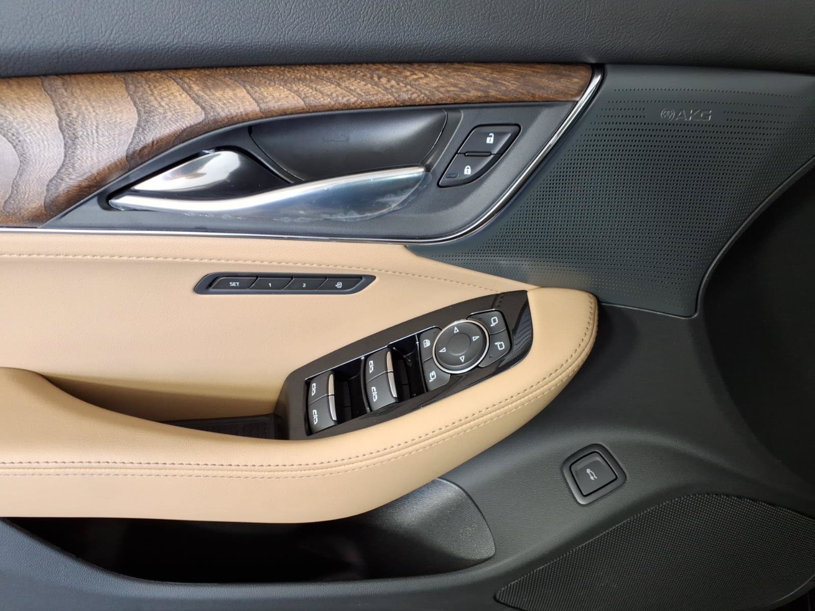 2026 Cadillac CT5 Premium Luxury - Photo 12
