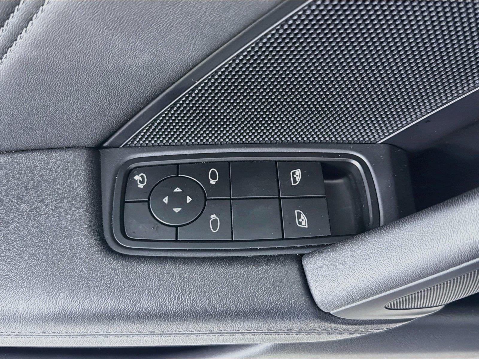 Used 2022 Gentian Blue Metallic Porsche Turbo S image 9