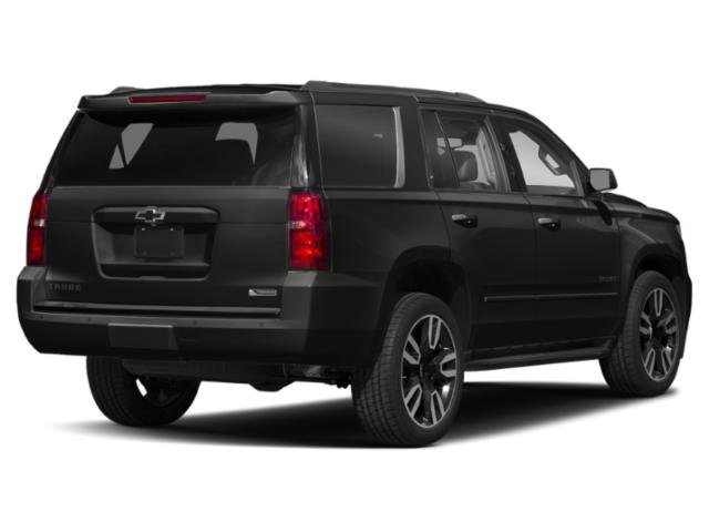 Used 2018 Black Chevrolet Premier image 2