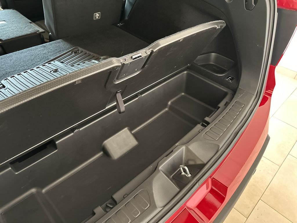 Used 2022  Honda TrailSport image 28