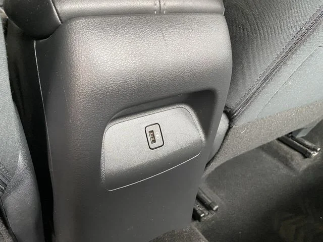 2024 Nissan Sentra SV - Photo 14