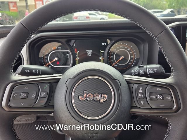 New 2026 Reign Exterior Paint Jeep Sport S image 24