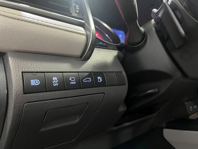 Certified Used 2018 Black Toyota XSE V6 image 15