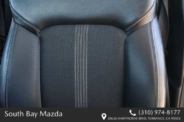 Certified Used 2023 Beige Mazda 2.5 S Select Package image 24
