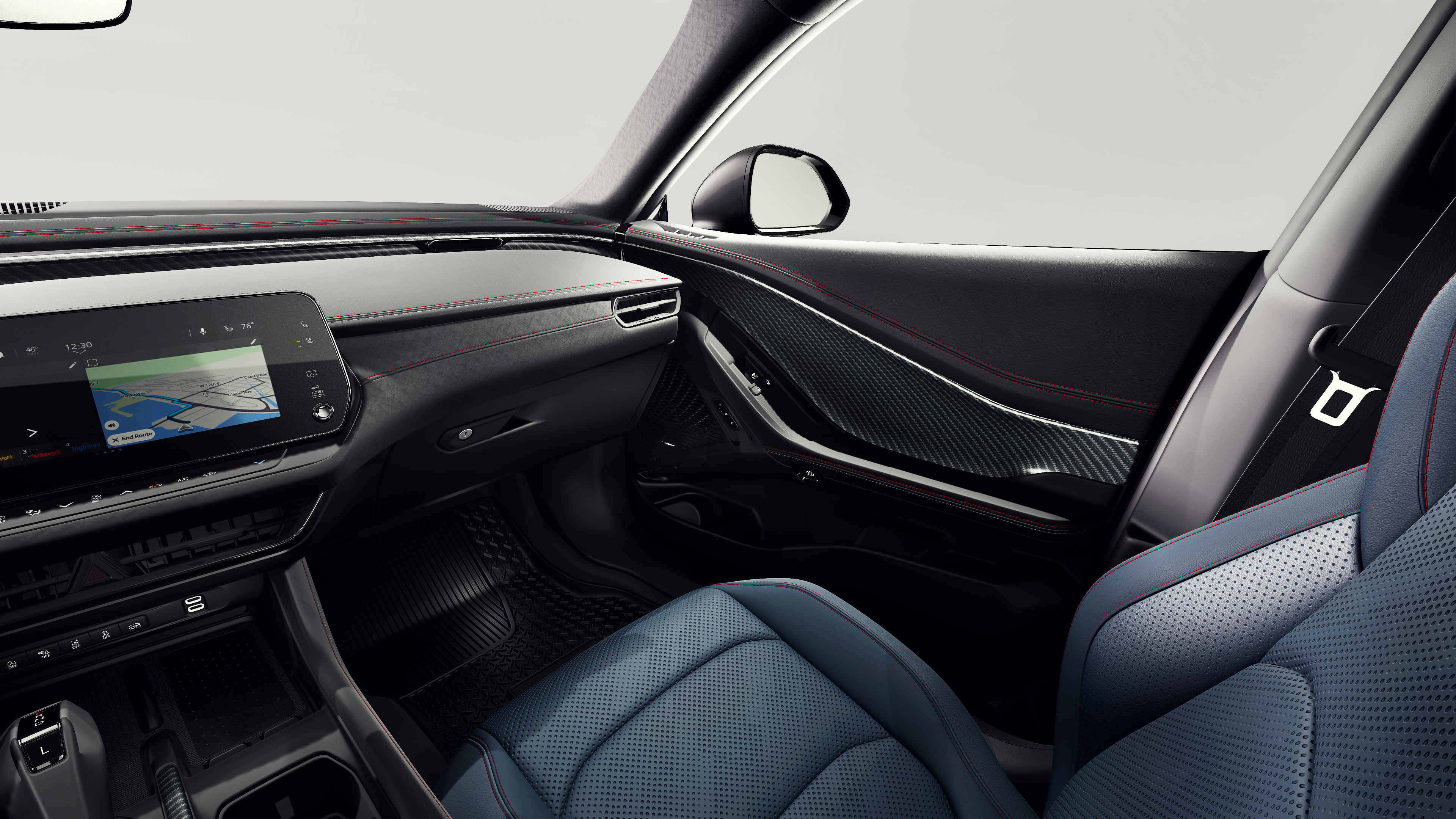 New 2027 Sub-Zero Exterior Paint Dodge  image 19