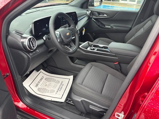 2027 Chevrolet Equinox LT - Photo 18